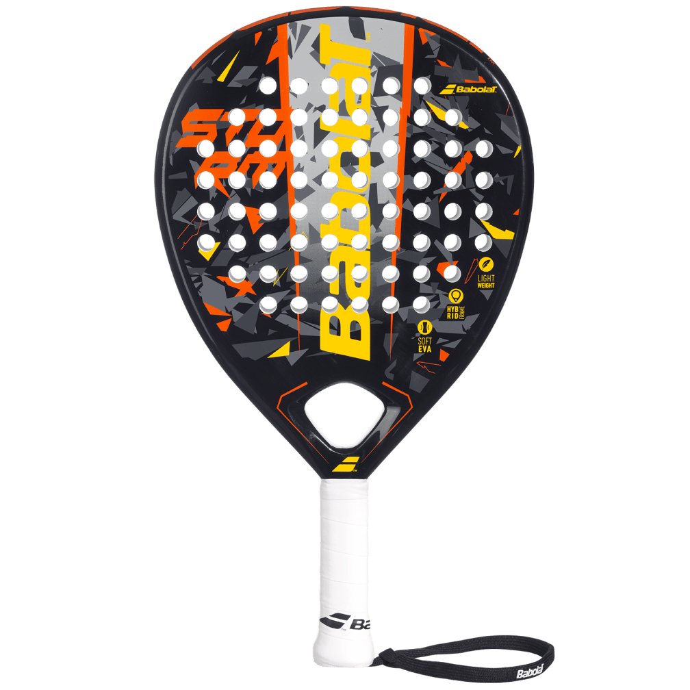 Pala Babolat Storm - Tennis Boutique México