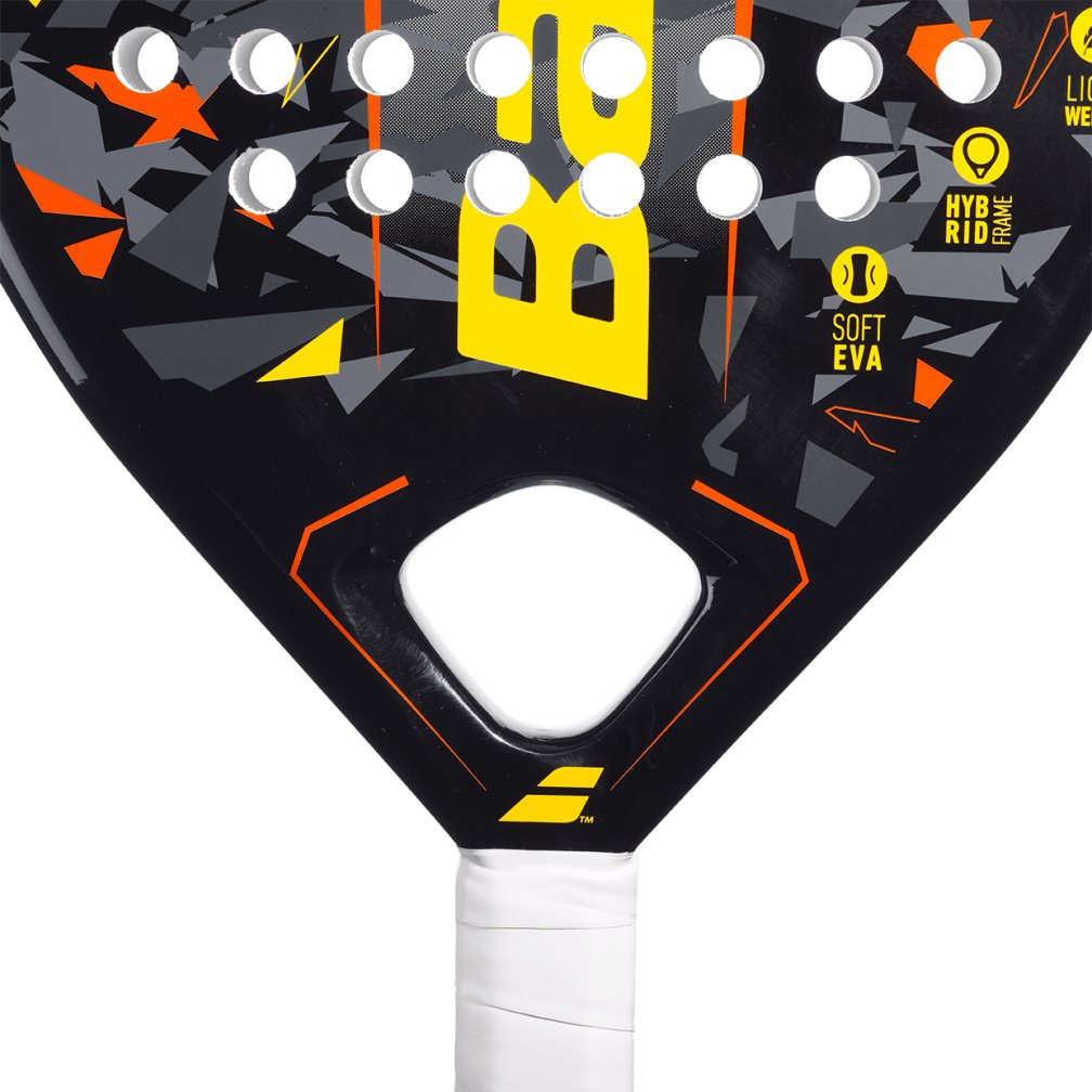 Pala Babolat Storm - Tennis Boutique México