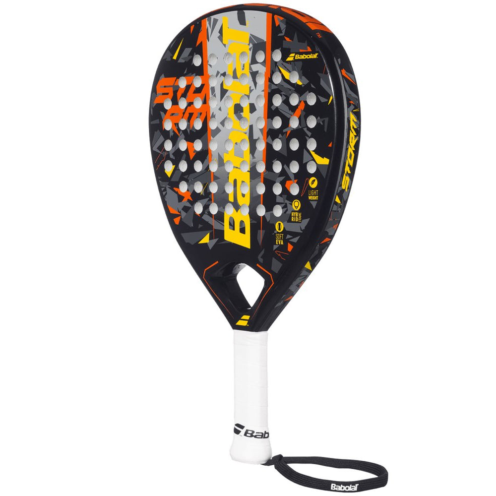 Pala Babolat Storm - Tennis Boutique México