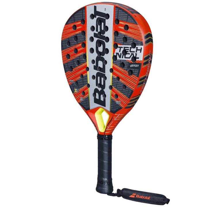 Pala Babolat Technical Veron 2023 - Tennis Boutique México