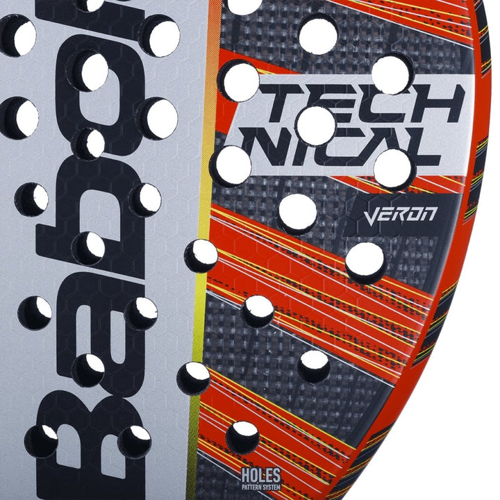 Pala Babolat Technical Veron 2023 - Tennis Boutique México