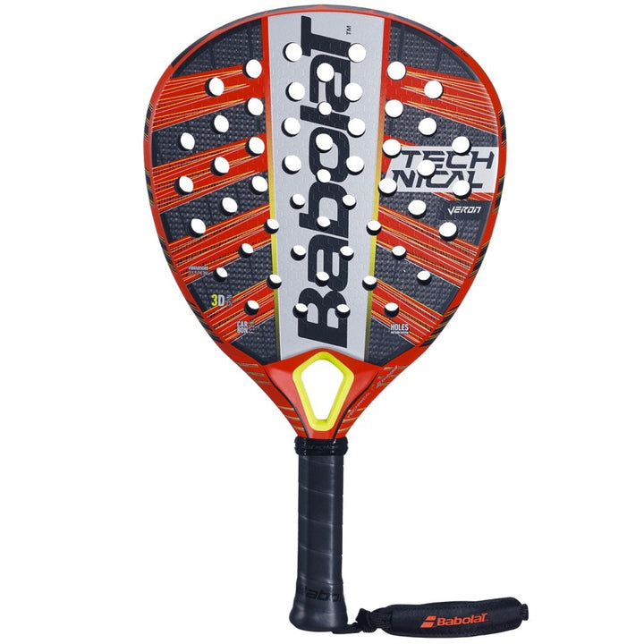 Pala Babolat Technical Veron 2023 - Tennis Boutique México