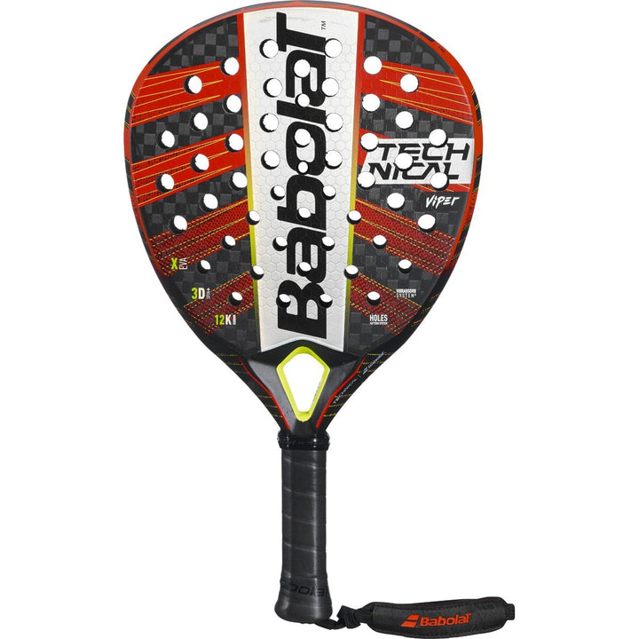 Pala Babolat Technical Viper 2023 - Tennis Boutique México