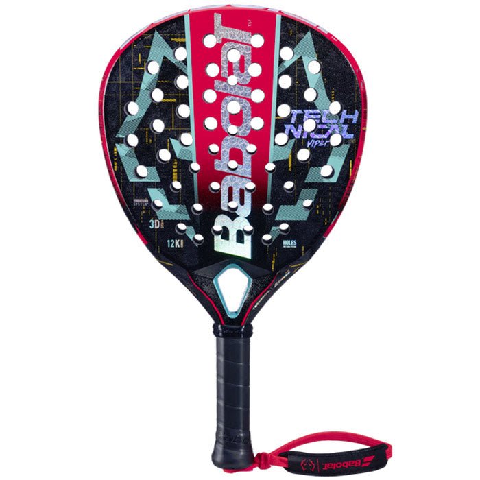 Pala Babolat Technical Viper 2023 - Tennis Boutique México