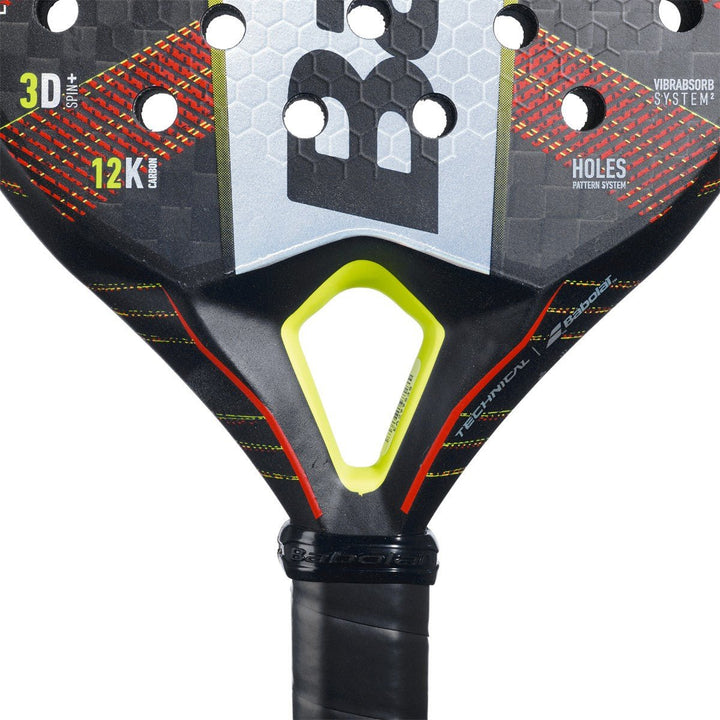 Pala Babolat Technical Viper 2023 - Tennis Boutique México