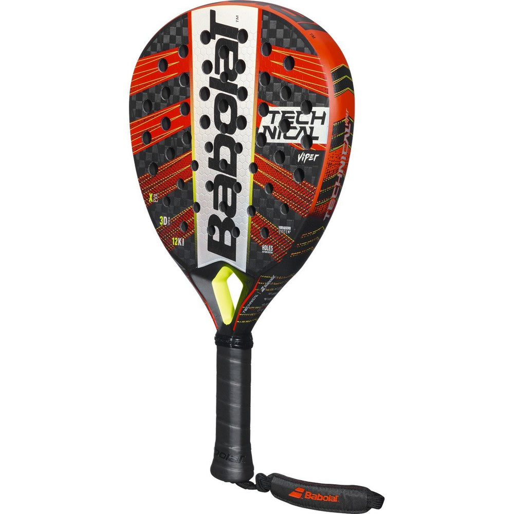 Pala Babolat Technical Viper 2023 - Tennis Boutique México