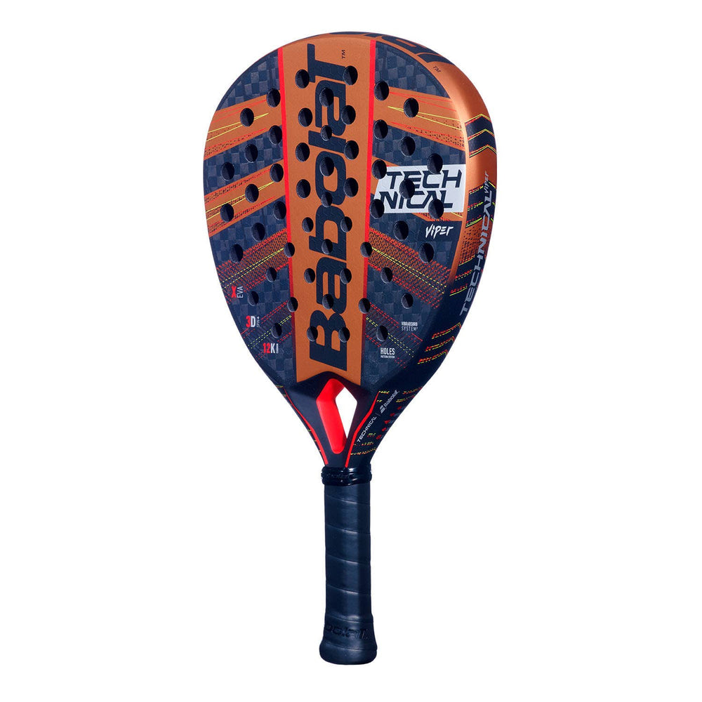 Pala Babolat Technical Viper 2024 - Tennis Boutique México