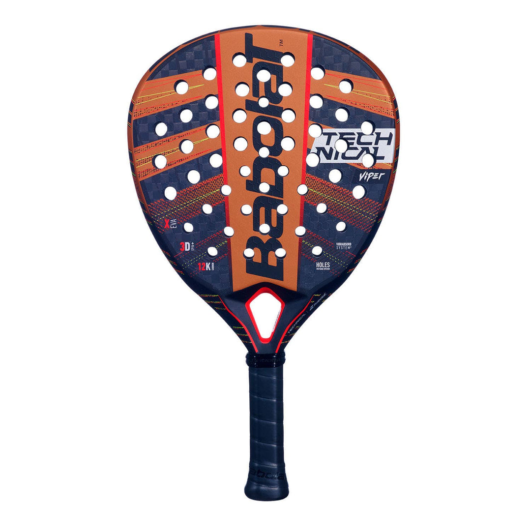 Pala Babolat Technical Viper 2024 - Tennis Boutique México