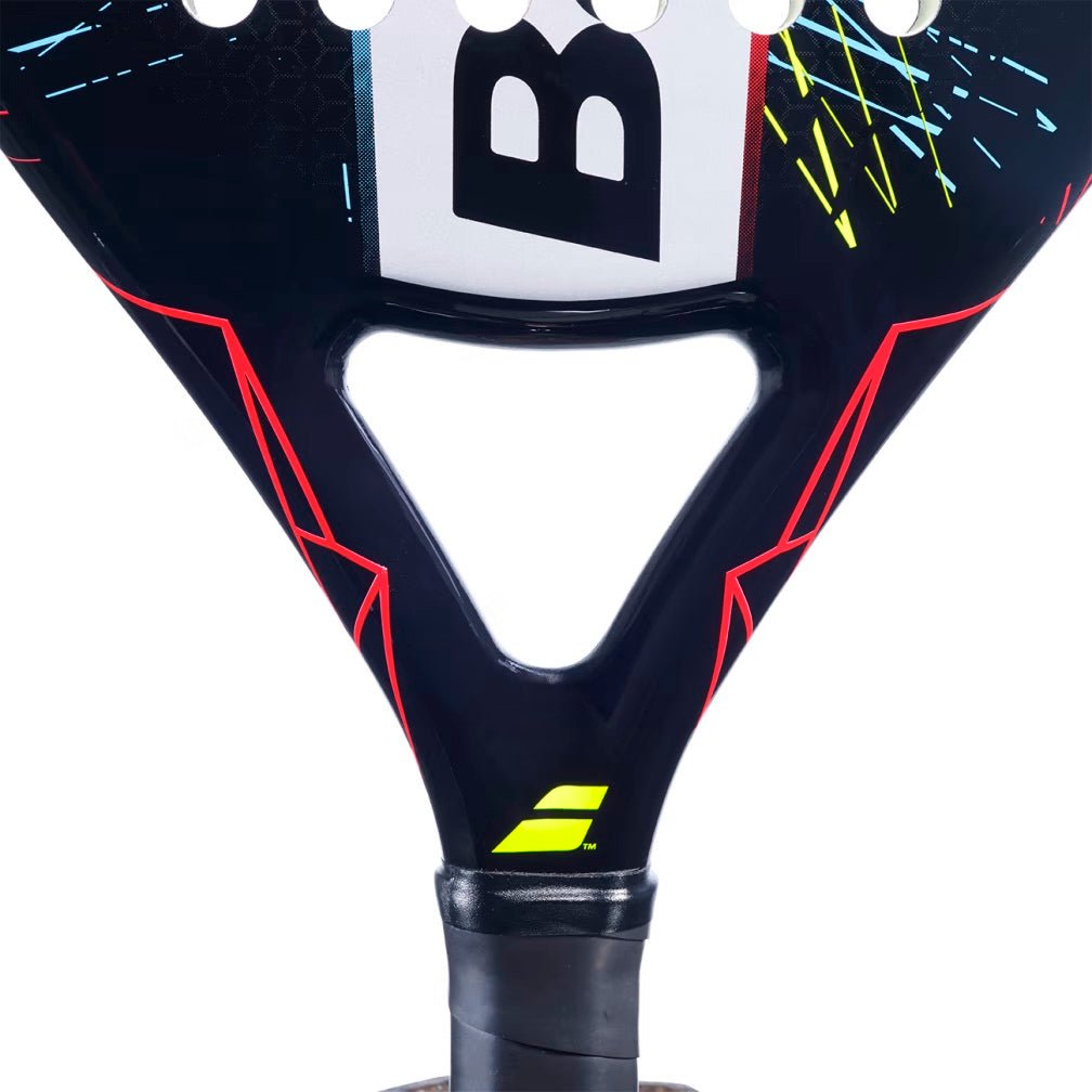 Pala Babolat Viper Junior - Tennis Boutique México