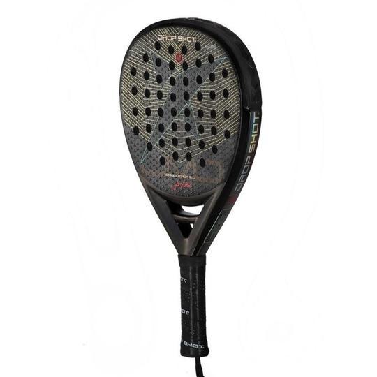 Pala Drop Shot Conqueror 9.0 2021 - Tennis Boutique México