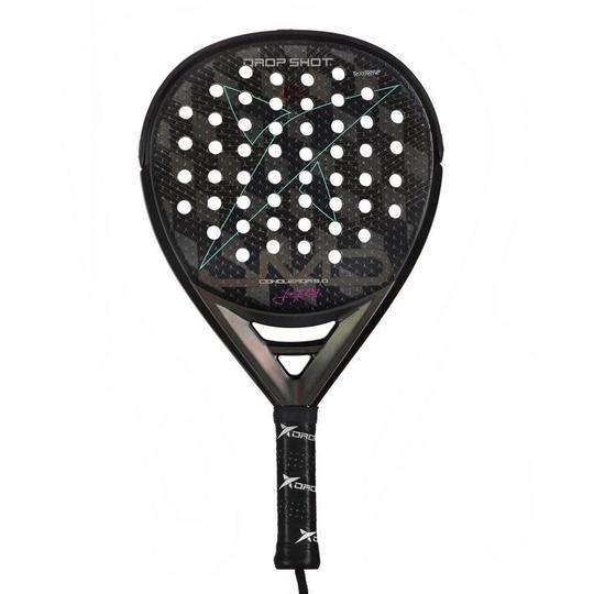 Pala Drop Shot Conqueror 9.0 2021 - Tennis Boutique México