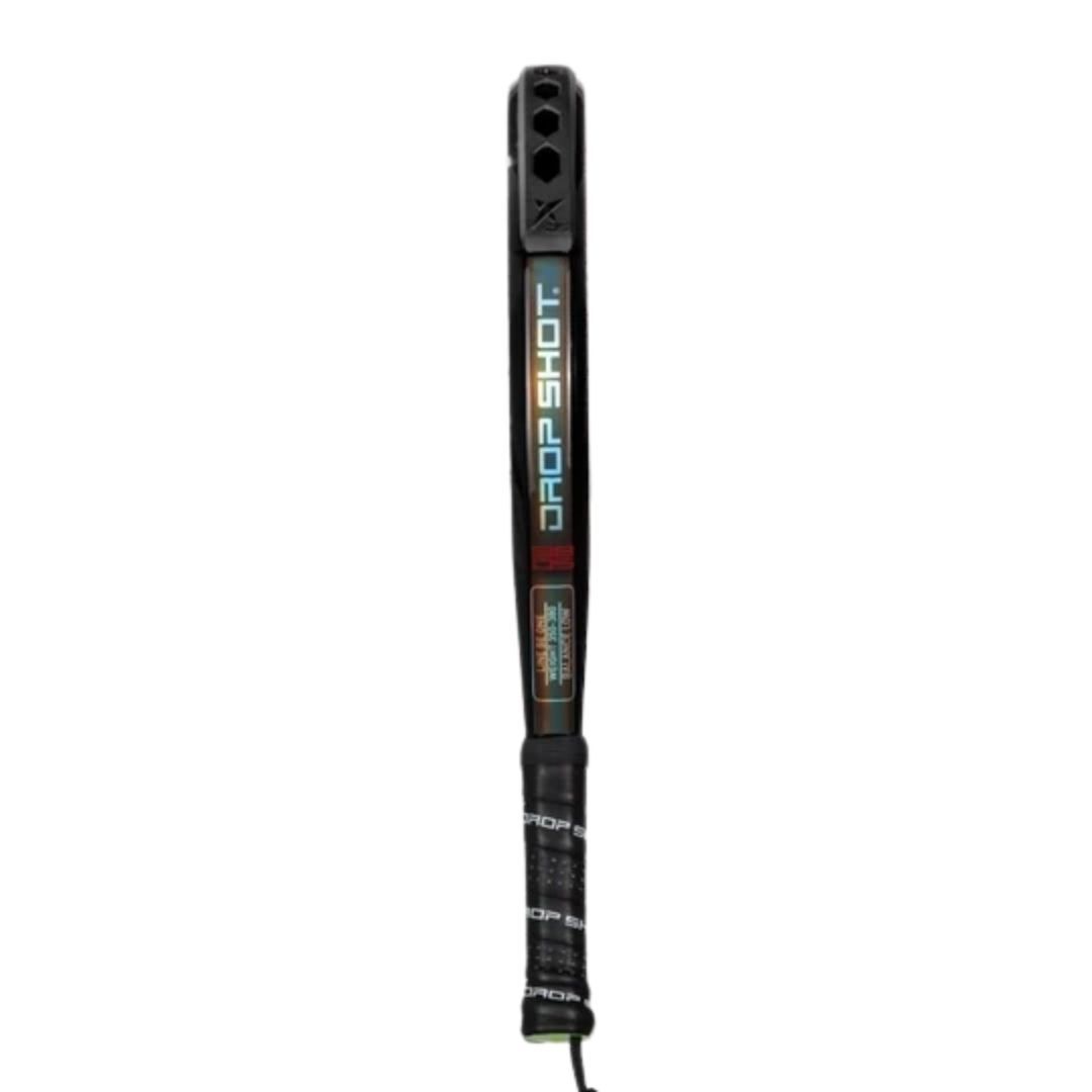 Pala Drop Shot Conqueror 9.0 Soft 2021 - Tennis Boutique México