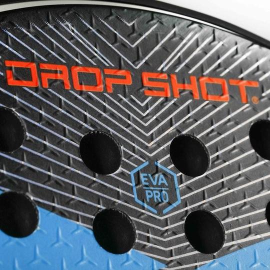 Pala Drop Shot Premium 1.0 2021 - Tennis Boutique México