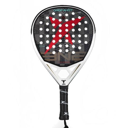Pala Drop Shot X-Celerator 2021 - Tennis Boutique México