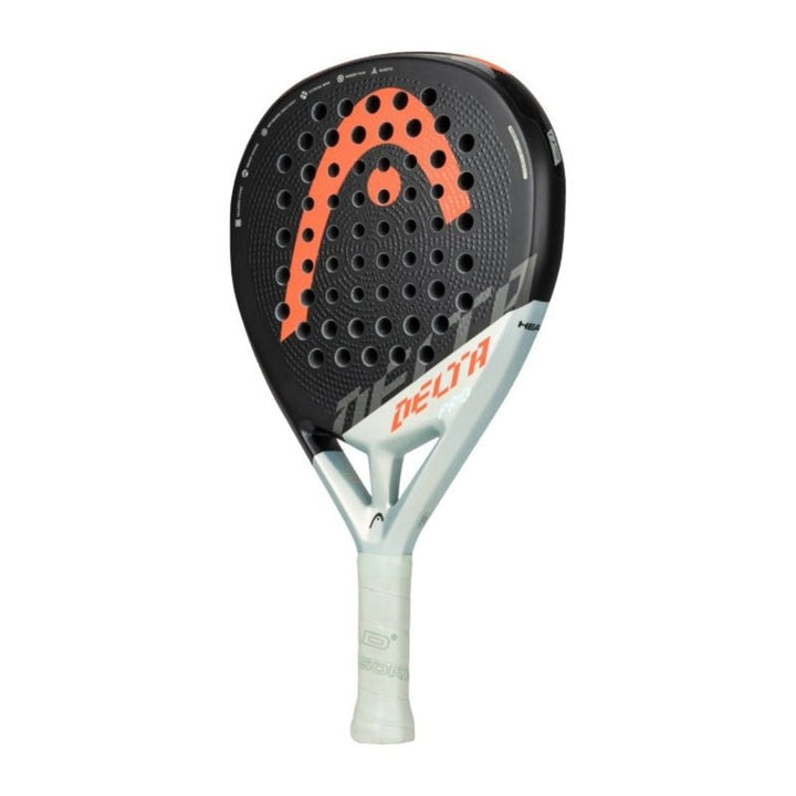 Pala Head Delta PRO - Tennis Boutique México