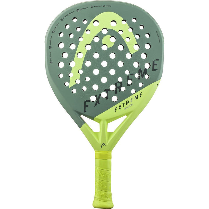 Pala Head Extreme Motion - Tennis Boutique México