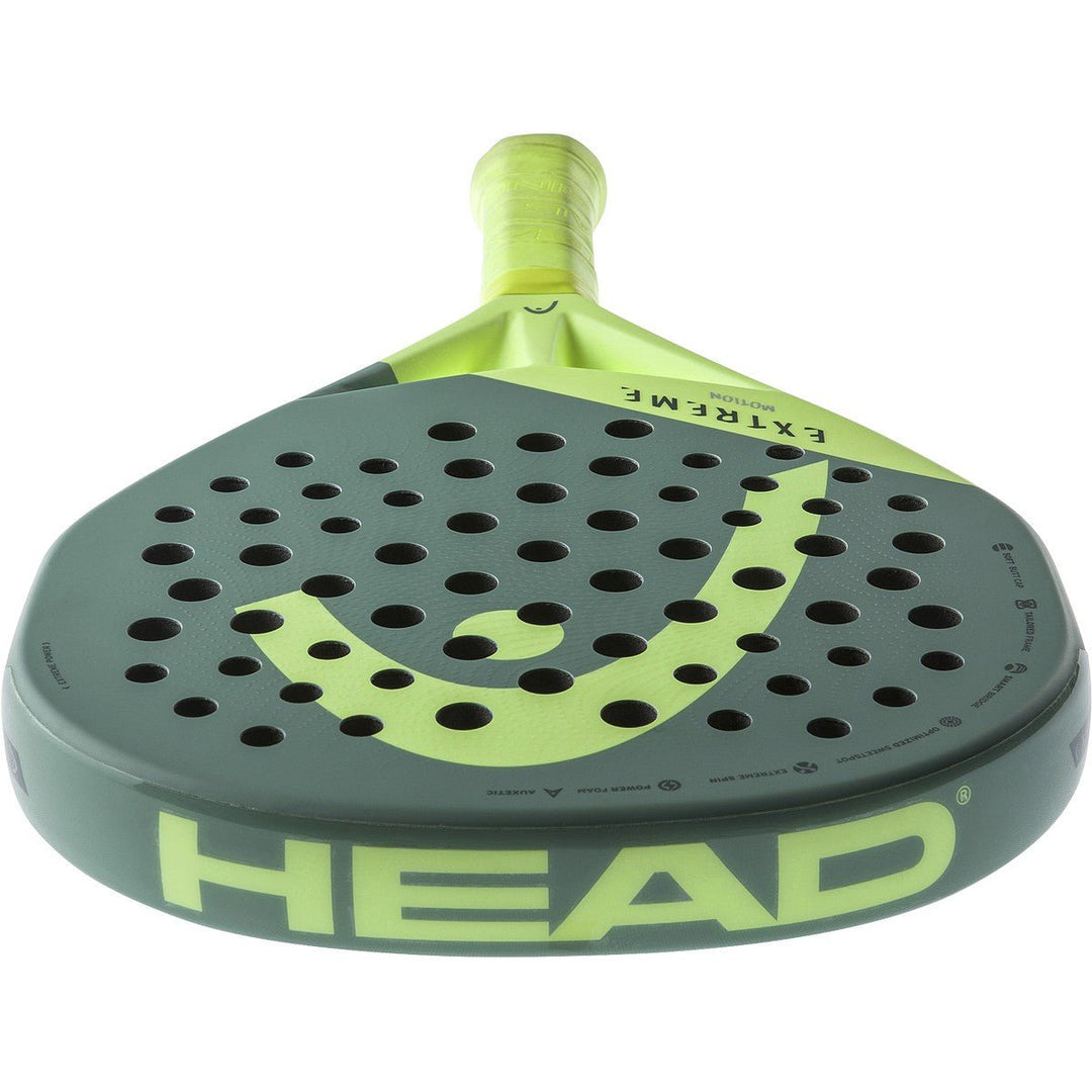 Pala Head Extreme Motion - Tennis Boutique México