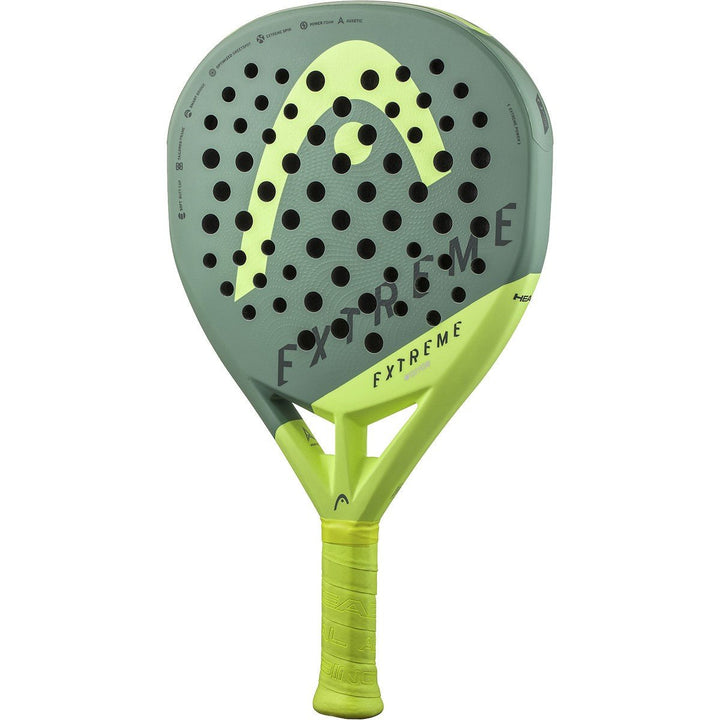 Pala Head Extreme Motion - Tennis Boutique México