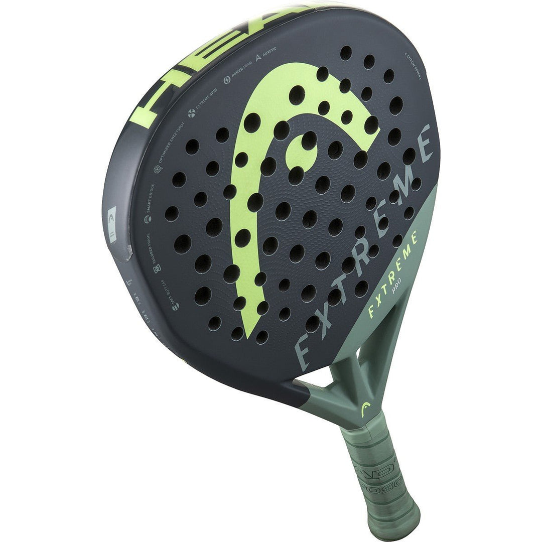 Pala Head Extreme Pro - Tennis Boutique México