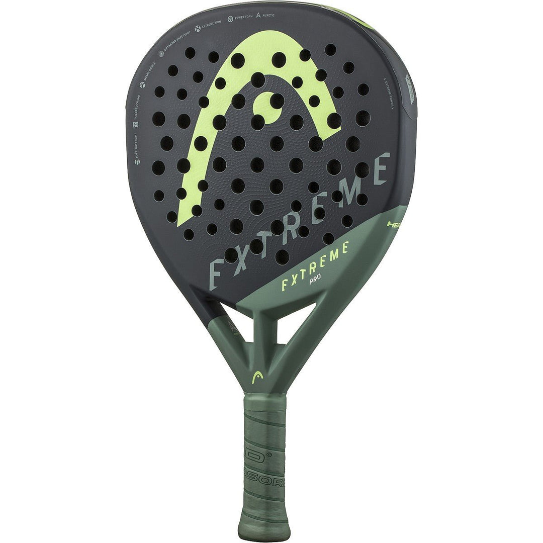 Pala Head Extreme Pro - Tennis Boutique México