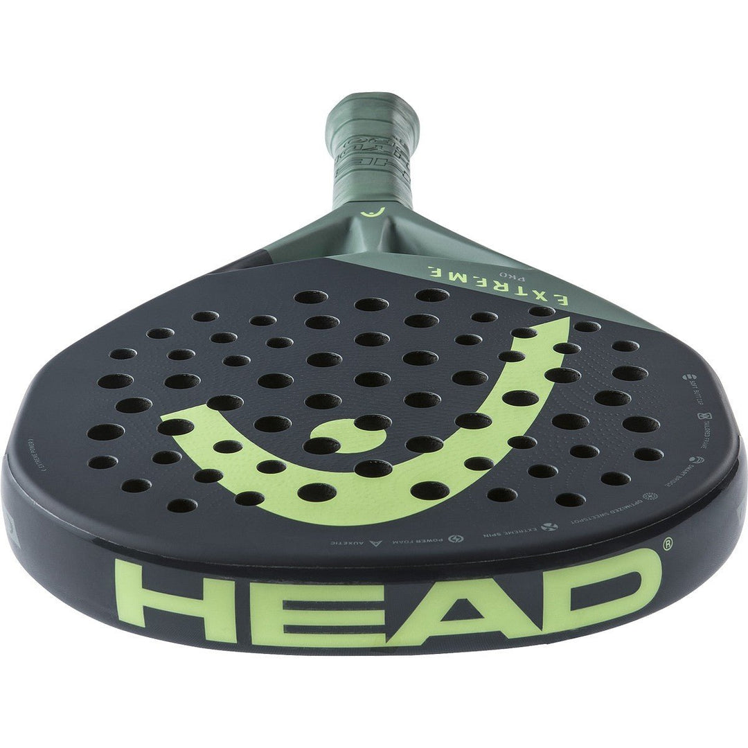 LLAVERO PALA HEAD EXTREME – tennisexpressmx