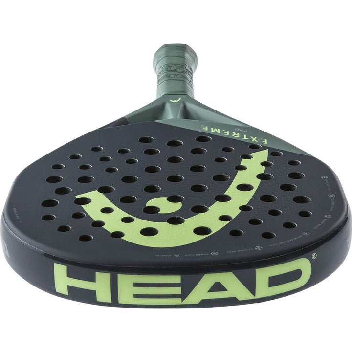 Pala Head Extreme Pro - Tennis Boutique México