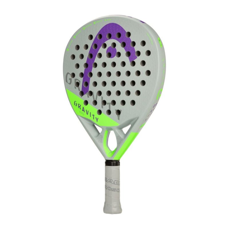 Pala Head Gravity Elite 2022 - Tennis Boutique México