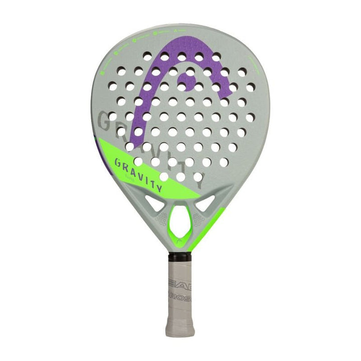 Pala Head Gravity Elite 2022 - Tennis Boutique México