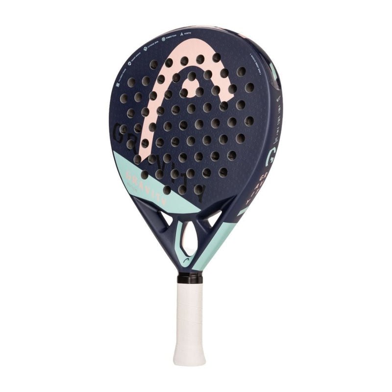 Pala Head Gravity Motion 2022 - Tennis Boutique México