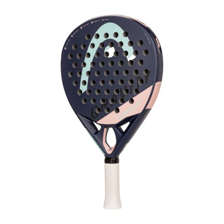 Pala Head Gravity Motion 2022 - Tennis Boutique México