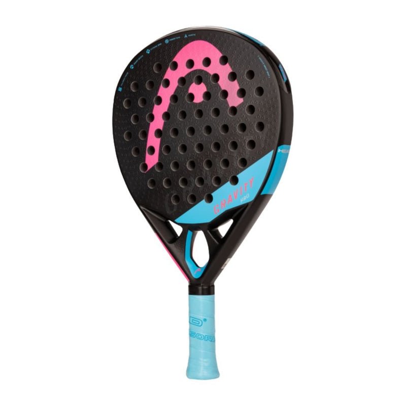 Pala Head Gravity Pro 2022 - Tennis Boutique México