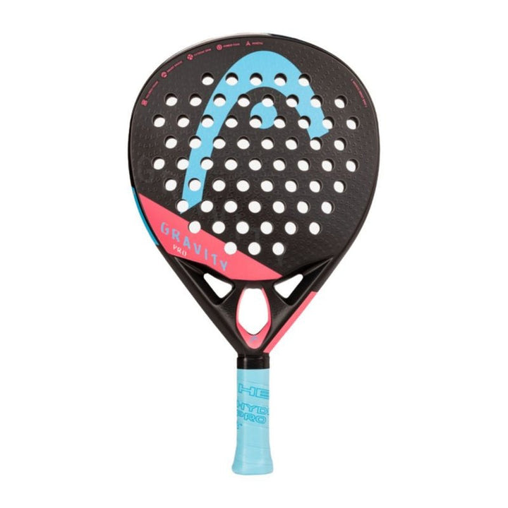 Pala Head Gravity Pro 2022 - Tennis Boutique México