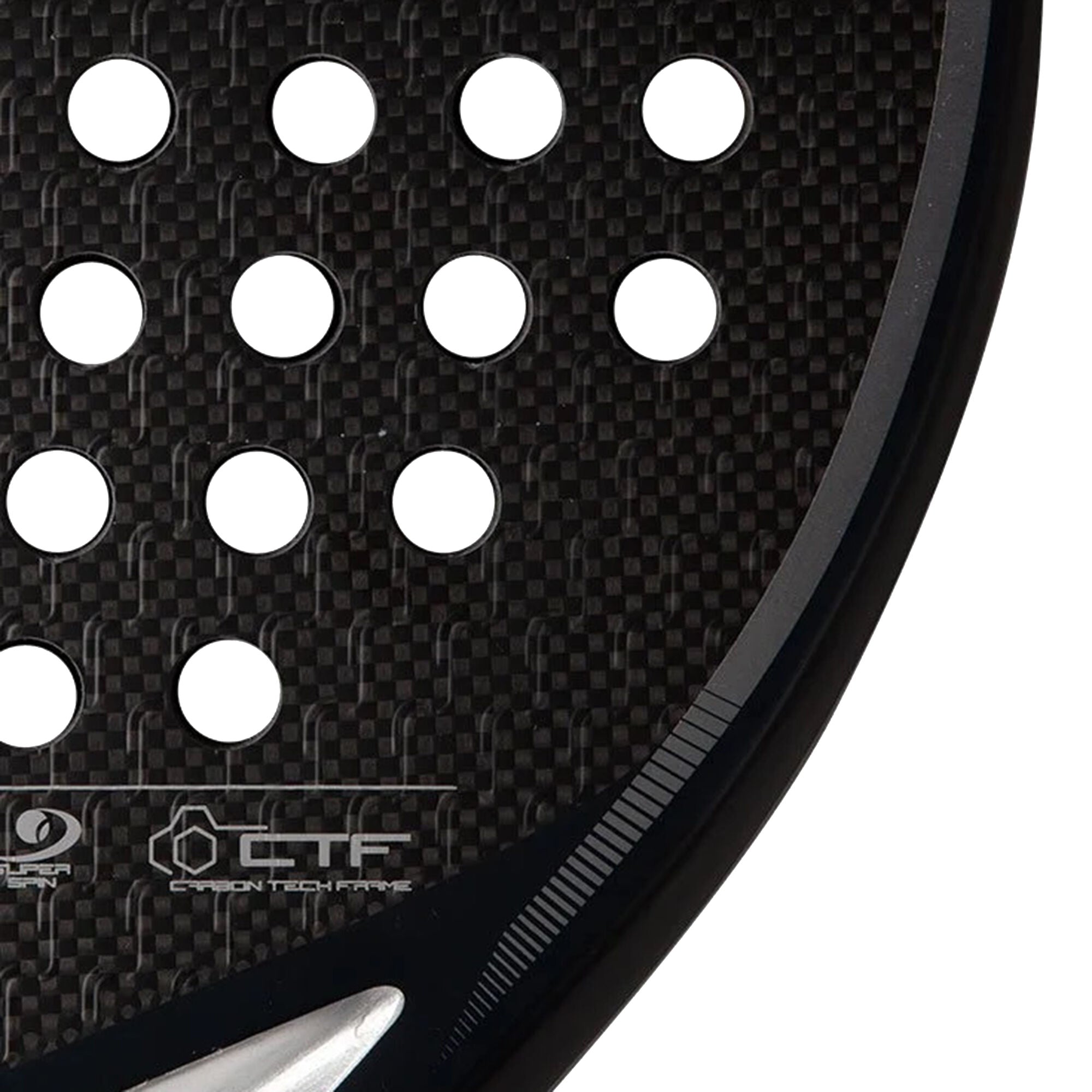 Pala RS Prime Control Edition 2.0 - Tennis Boutique México