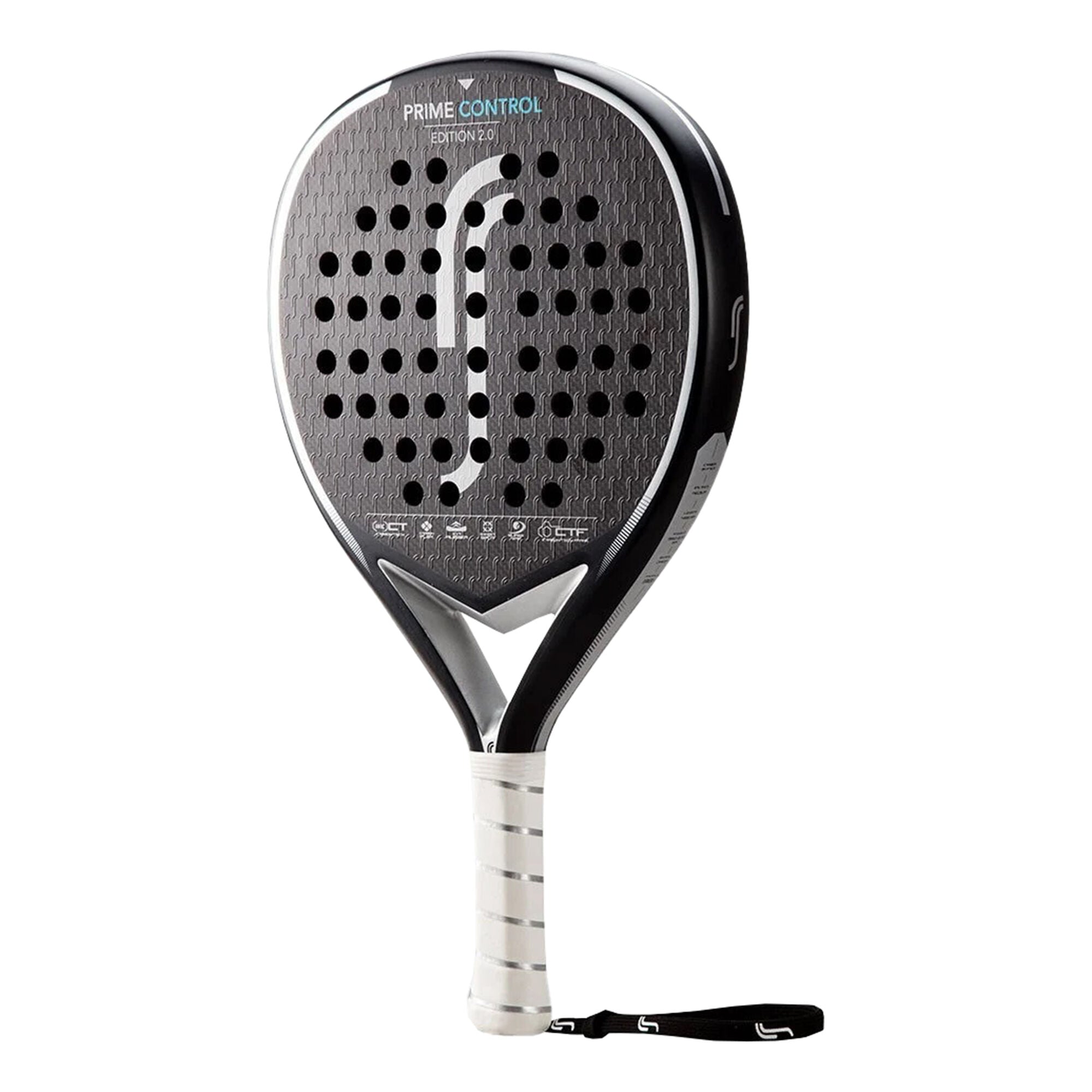 Pala RS Prime Control Edition 2.0 - Tennis Boutique México
