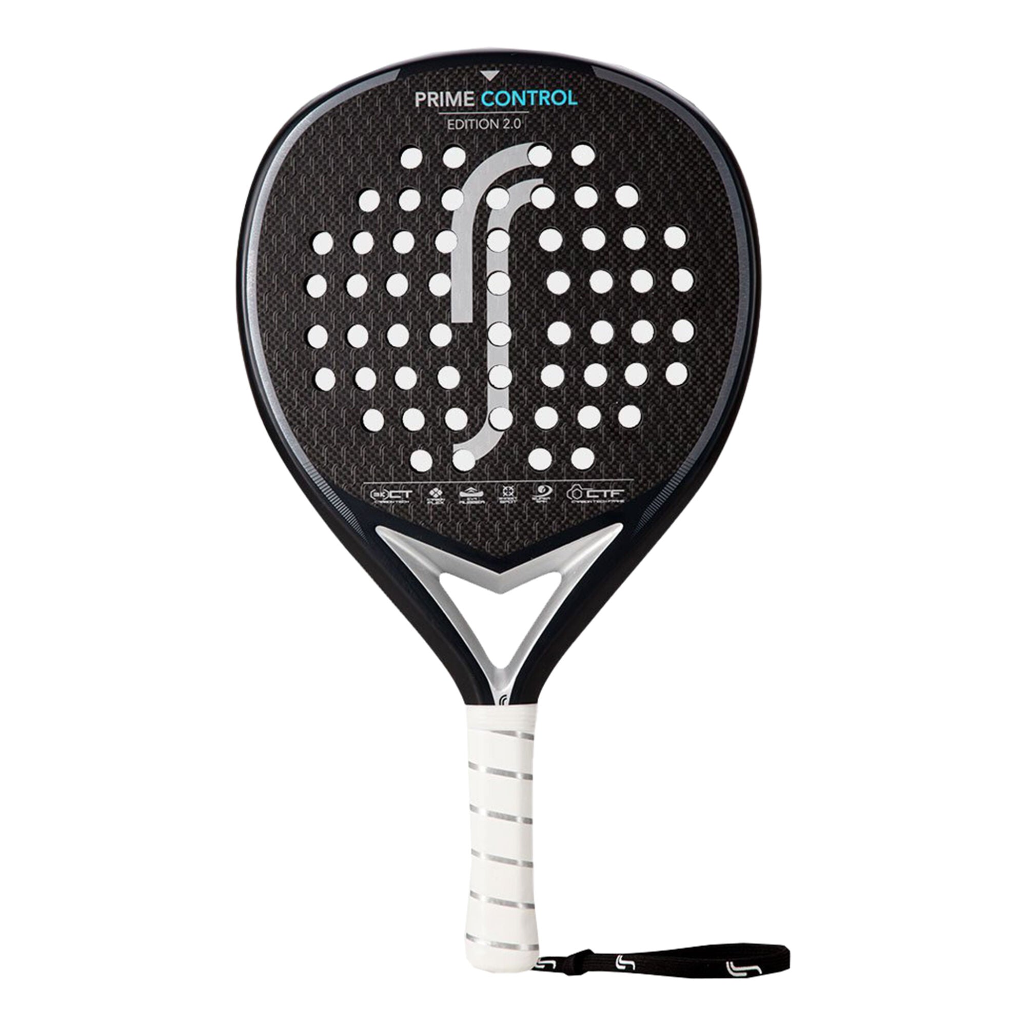 Pala RS Prime Control Edition 2.0 - Tennis Boutique México