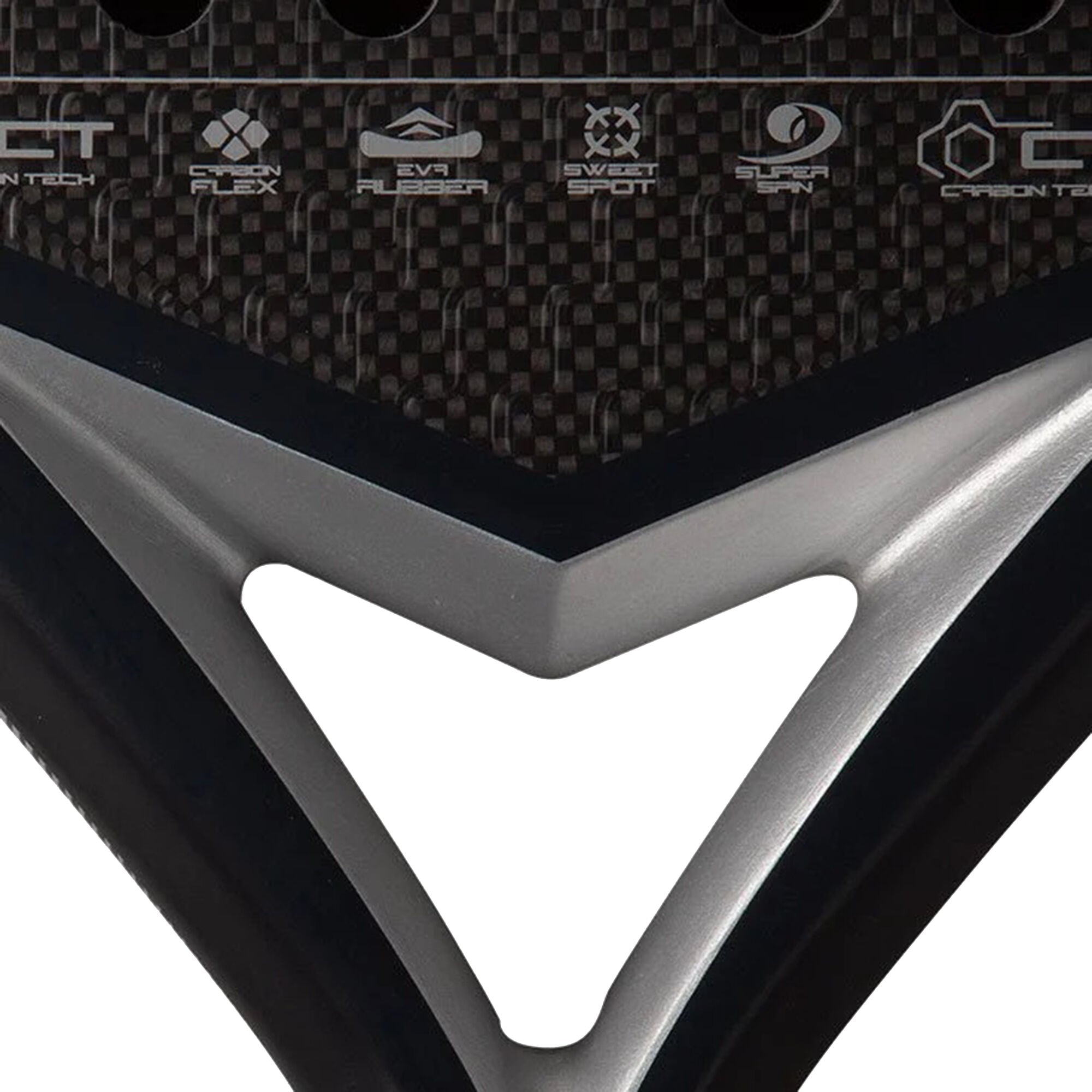 Pala RS Prime Control Edition 2.0 - Tennis Boutique México