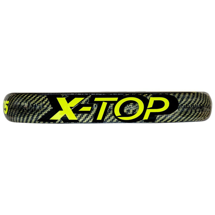 Pala Tecnifibre Wall Master 360 2023 - Tennis Boutique México