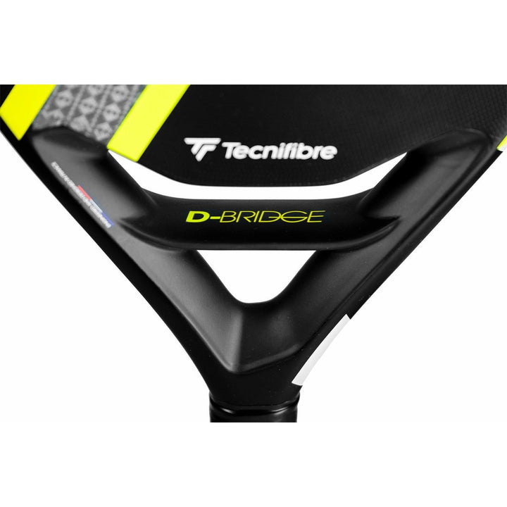 Pala Tecnifibre Wall Master 360 2023 - Tennis Boutique México