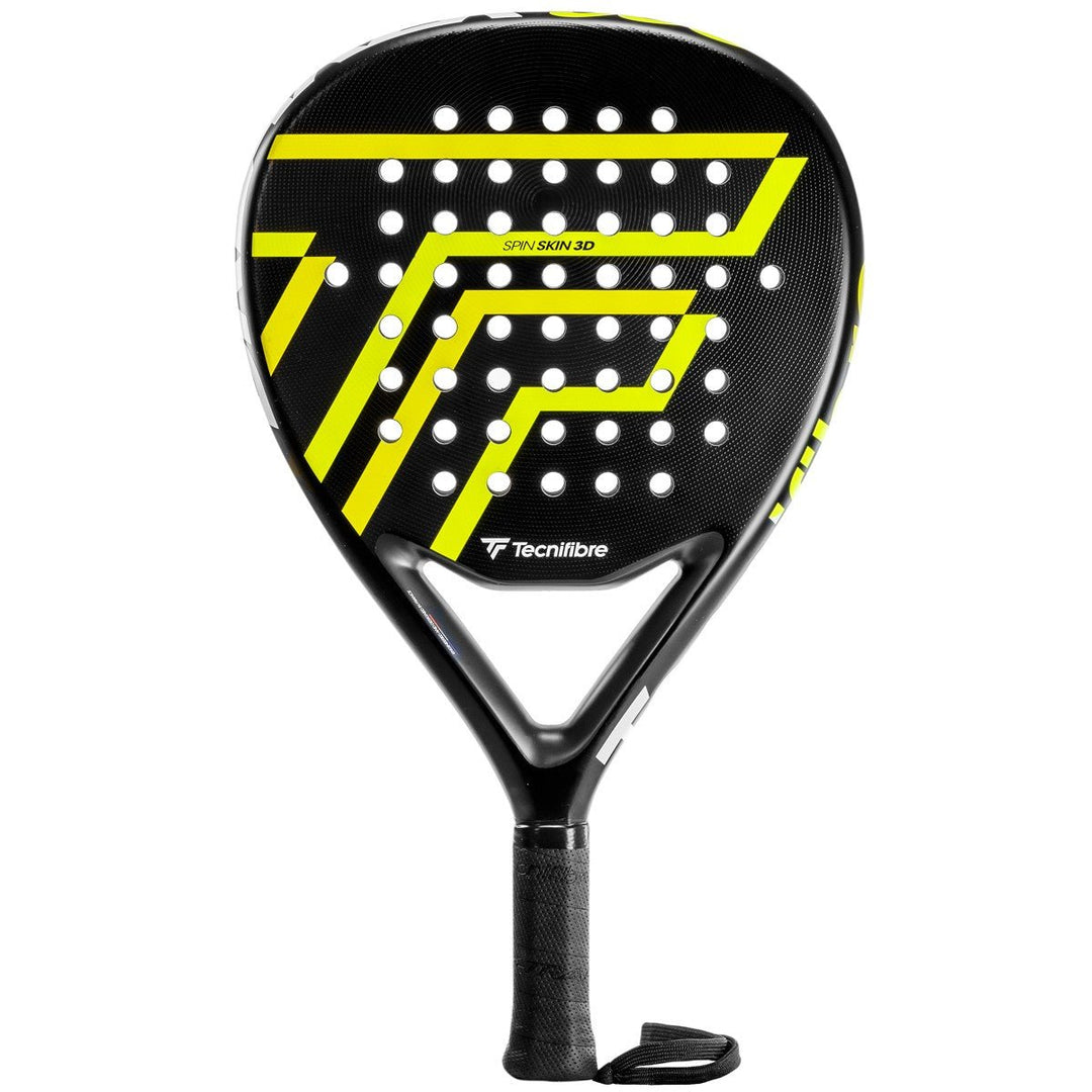 Pala Tecnifibre Wall Master 360 2023 - Tennis Boutique México