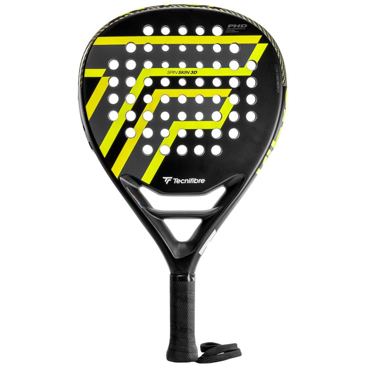 Pala Tecnifibre Wall Master 365 - Tennis Boutique México