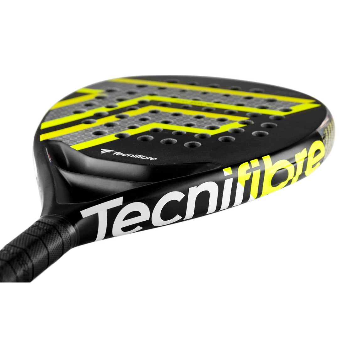 Dunlop Express Noir et Blanc | Raquettes de padel Dunlop Express Noir et Blanc | Raquettes de padel