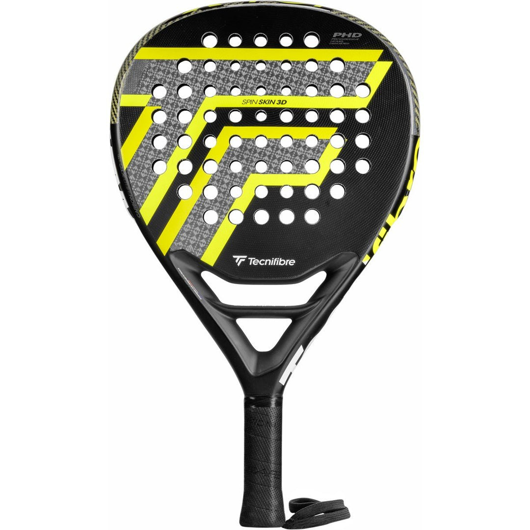 Pala Tecnifibre Wall Master 375 - Tennis Boutique México