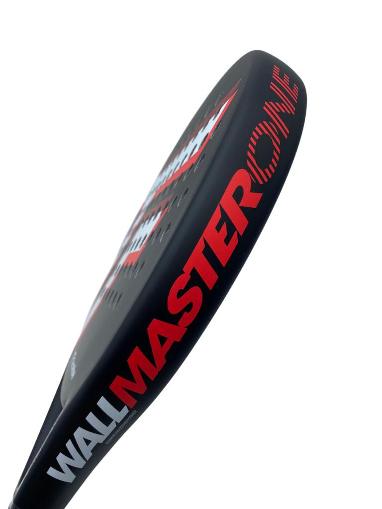 Pala Tecnifibre Wall Master One - Tennis Boutique México