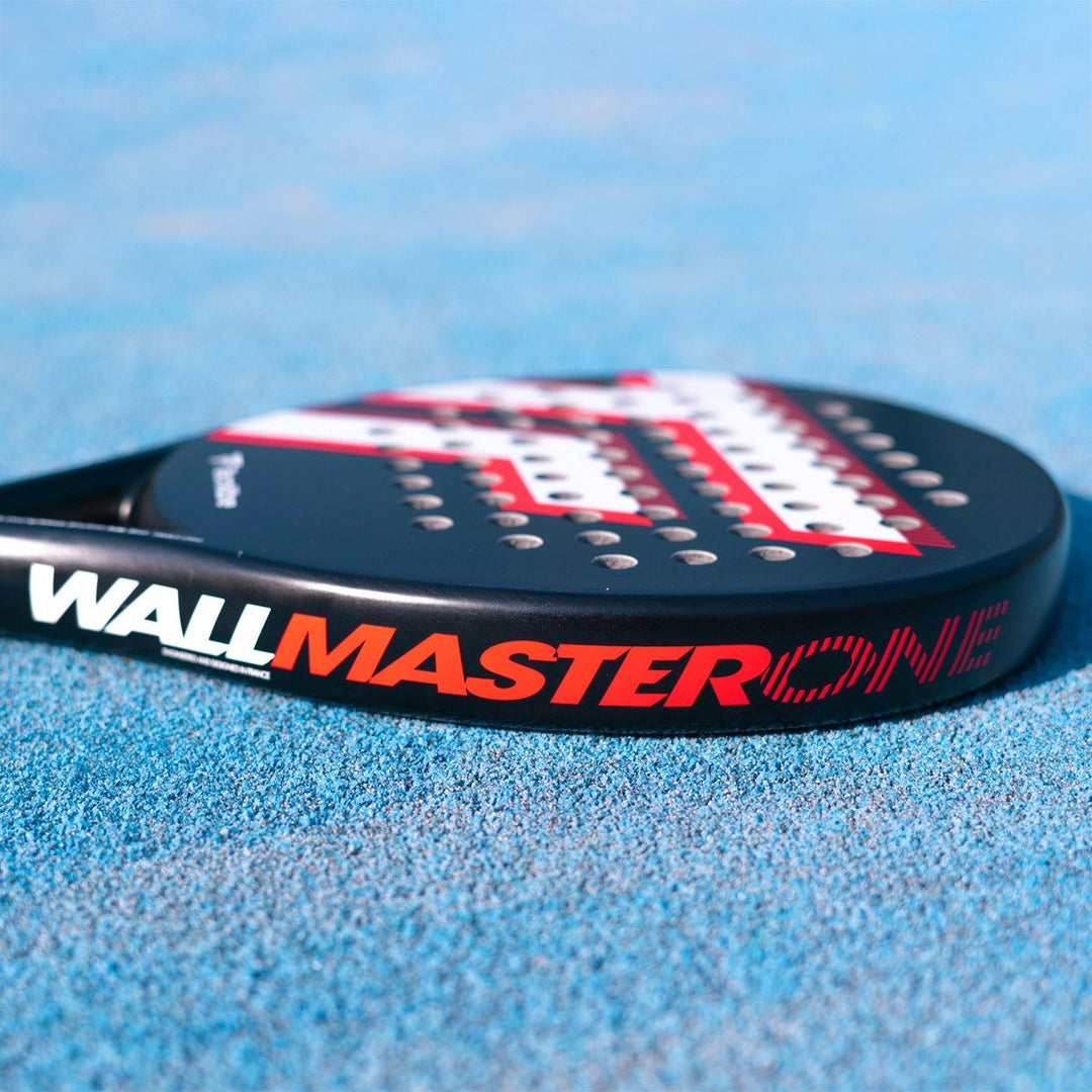Pala Tecnifibre Wall Master One - Tennis Boutique México