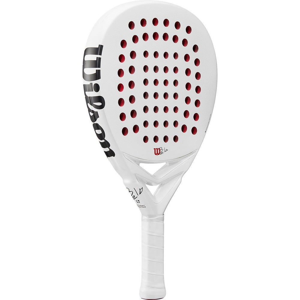 Pala Wilson Bela LT V2 - Tennis Boutique México