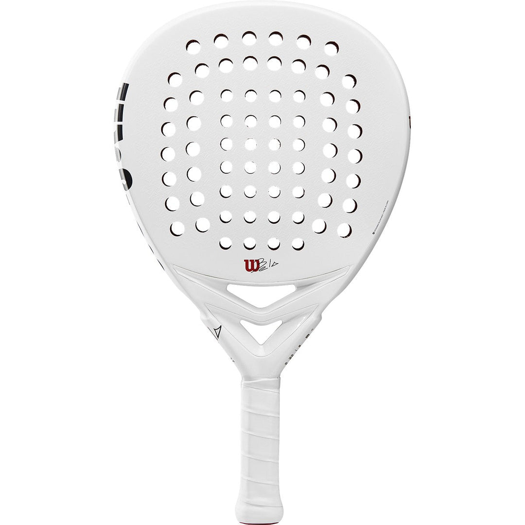 Pala Wilson Bela LT V2 - Tennis Boutique México