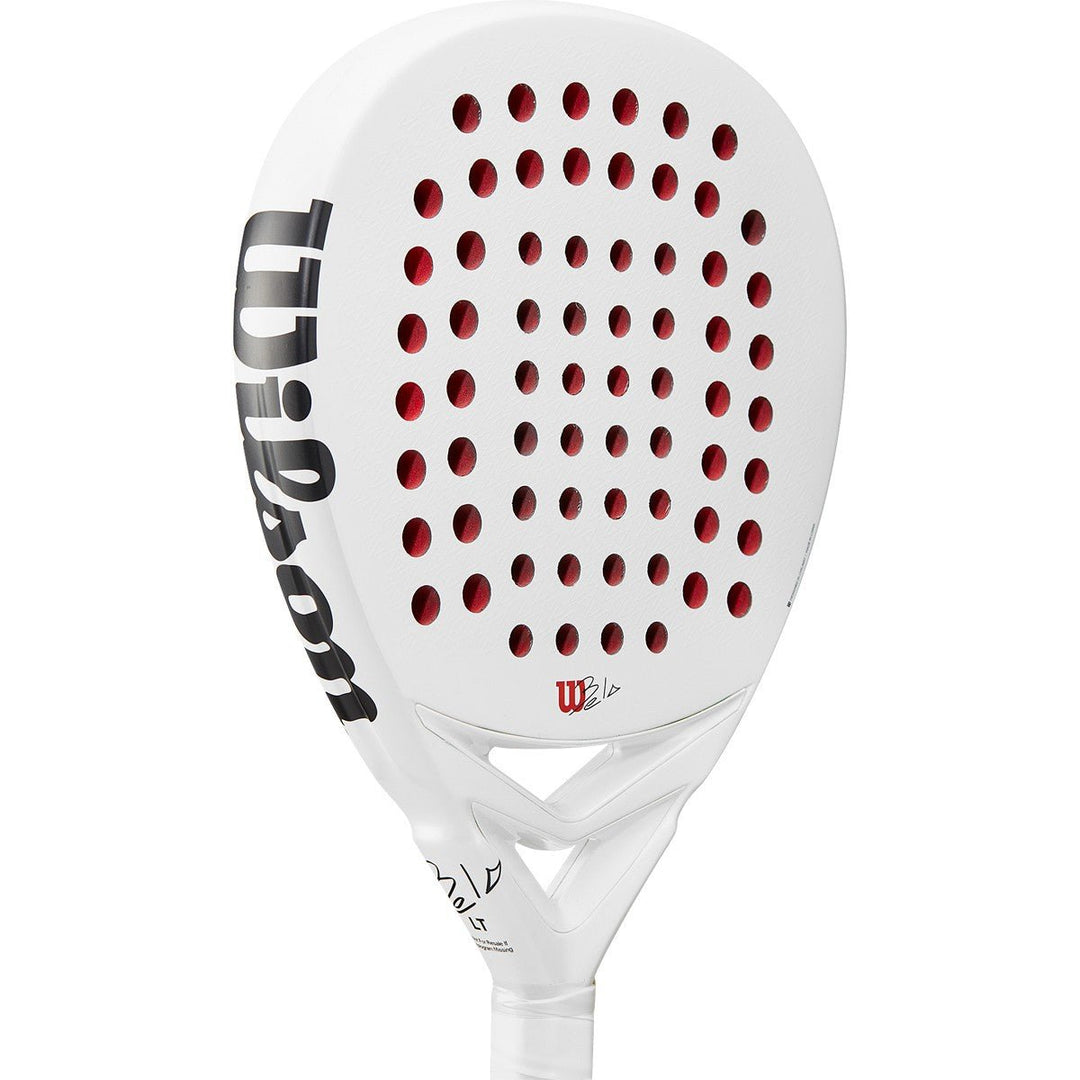 Pala Wilson Bela LT V2 - Tennis Boutique México