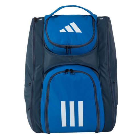 PALETERO ADIDAS MULTIGAME AZUL - Tennis Boutique México