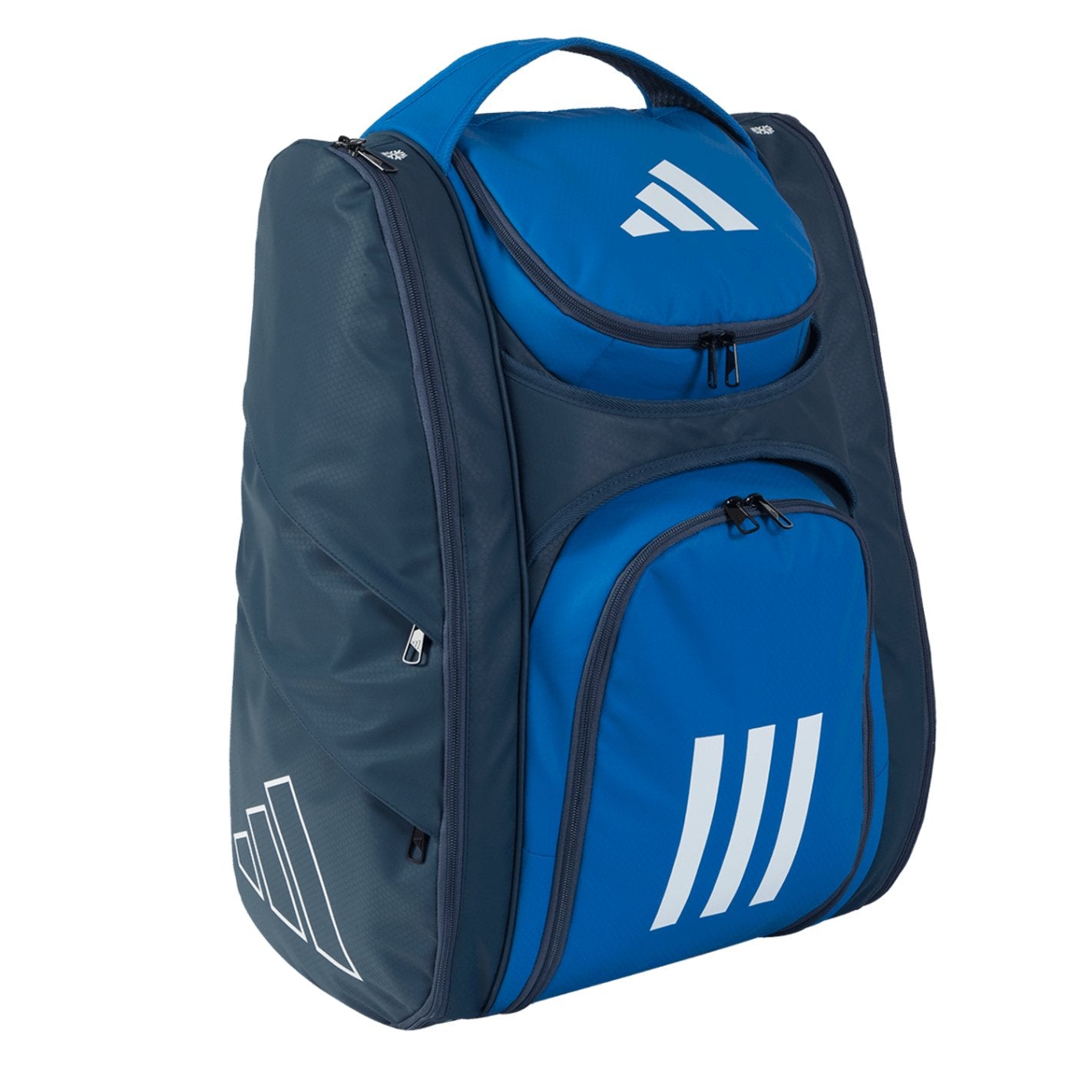 PALETERO ADIDAS MULTIGAME AZUL - Tennis Boutique México