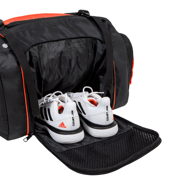 PALETERO ADIDAS PRO TOUR NARANJA - Tennis Boutique México